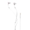 Noontec MF3117(W) Rio Professional In-Ear-Kopfhörer weiß