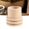 Moxa Sticks for Moxibustion,Anti-Fly Care Moxa Cones - 10 Natural