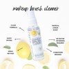 CINEMA SECRETS Professional Makeup Brush Cleaner - 16oz Lemon Scent