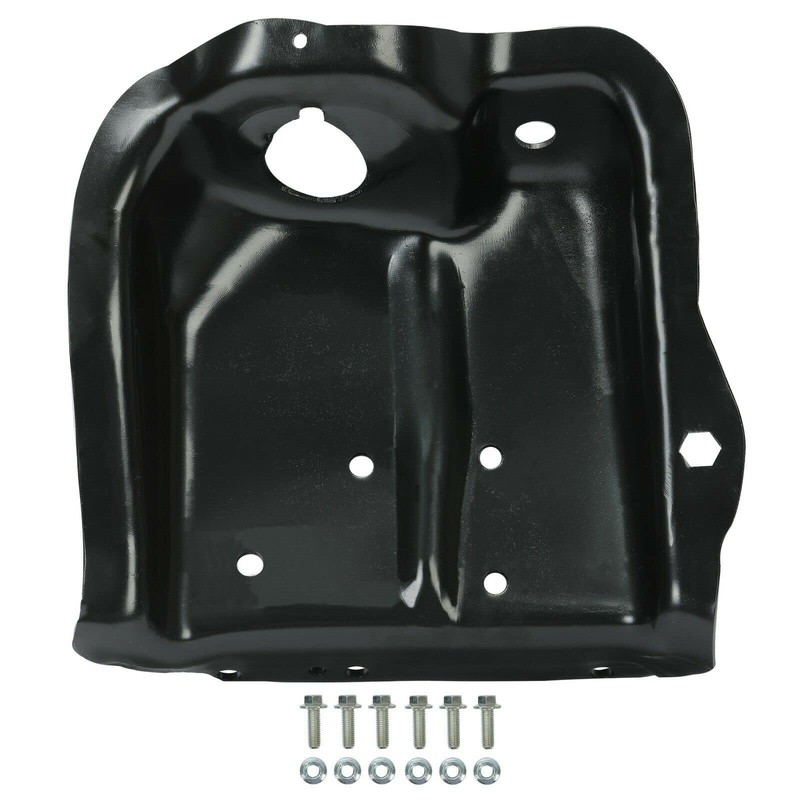 Shock Mount Bracket Tower Driver Side For Ford 80-96 F100