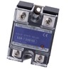 Solid State Relay Single Phase DC to AC SSR with