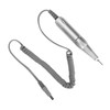 Nail Cutter Handpiece, Manicure Pedicure Electric Nail Drill Kit Handle