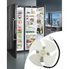 DC12V Refrigerator Evaporator Fan Motor Fit for Frigidaire Magic Chef