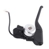 Left Brake Lever Nylon and Metal Left Brake Lever Handle