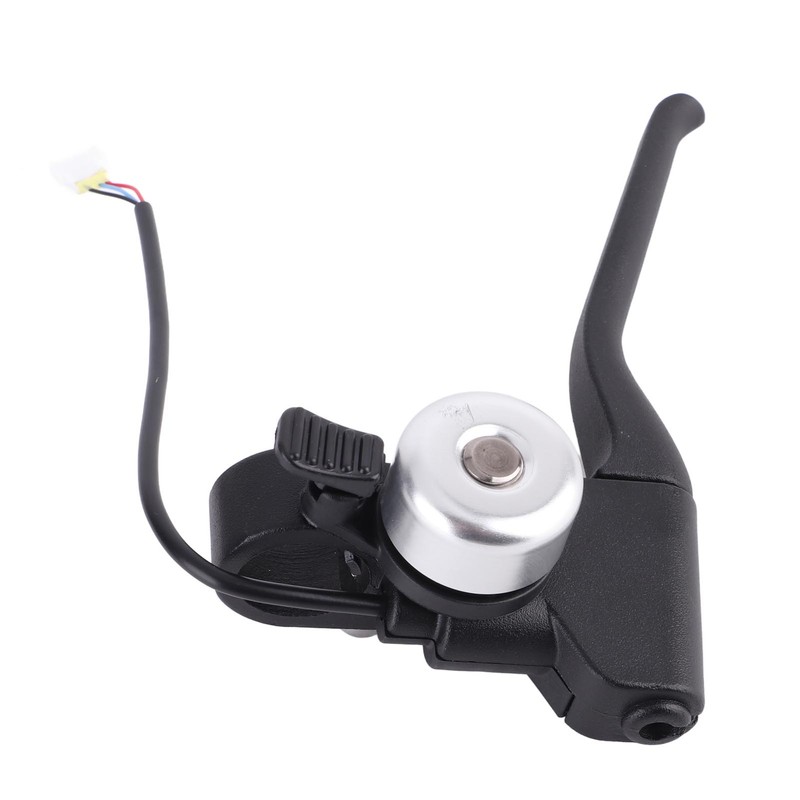 Left Brake Lever Nylon and Metal Left Brake Lever Handle
