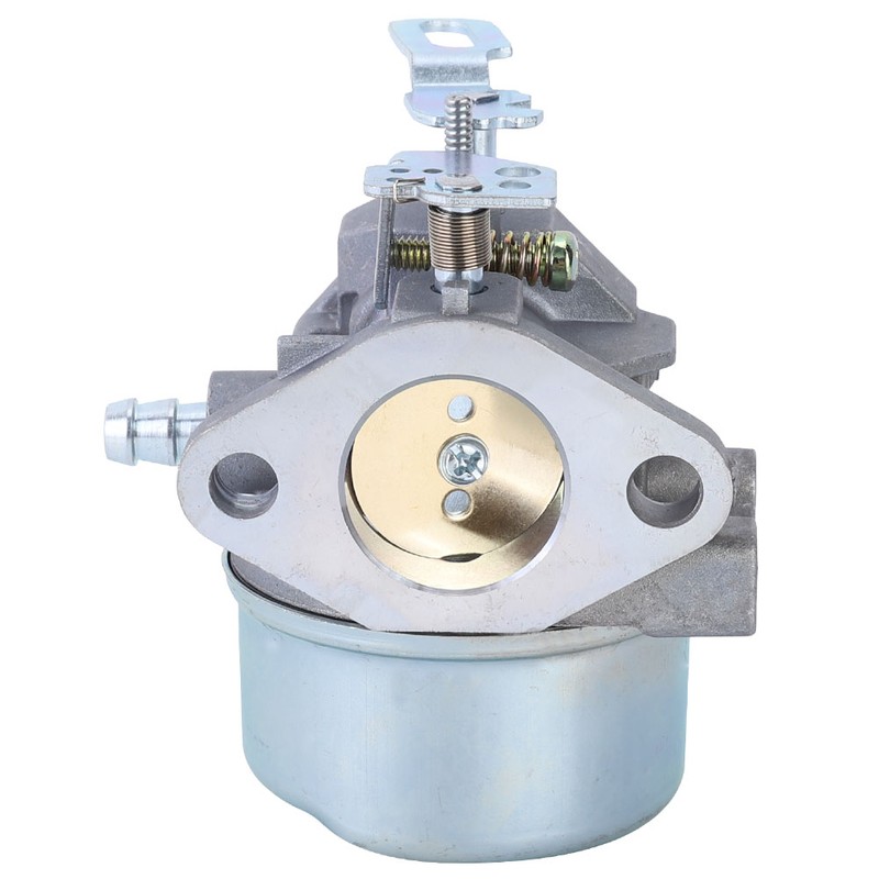Snow Blower Carburetor Accessory Fit for Tecumseh HMSK80 HMSK90 HMSK100