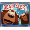 Breaking News: Bear Alert