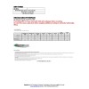 Speedokote Acrylic 2K Urethane Matte Low Gloss Satin Clear Coat,