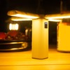 Rechargeable Camping Lantern Professional Waterproof 3 Modes High Brightness Foldable