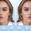 🔥 240pzs mascarillas parches para el acne espinillas granos Vitaminas