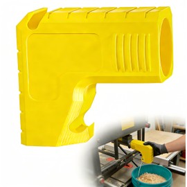 2.05 Inch Dust Collector Adapter for DeWALT Table Saw DW745