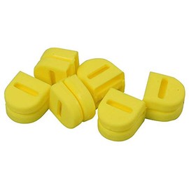 Scotty - Scotty Power Grip Plus Release 6 Replacement Power Grip Pads