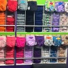 1 Pañal Ecológico Liso Con Broche
