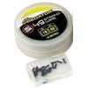 Fox 49 Strand Steel Wire Including Crimps 18kg 10m