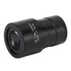 Datyson 23mm 0.965in Telescope Eyepiece Optical Glass Astronomical Accessory for