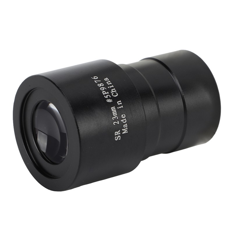 Datyson 23mm 0.965in Telescope Eyepiece Optical Glass Astronomical Accessory for