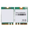 Wireless Card 2.4GHz 5GHz Dual Band 802.11ac/a/b/g/n NGFF M.2 1200Mbps