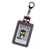 Sanrio 869287 Bad Batsumaru Cheki Holder (Enjoy Idol)