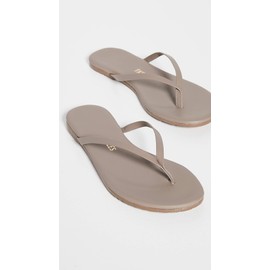 TKEES Women's Liners, Biscuit, 6 M US