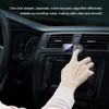 CLSSLVVBN ABS Handsfree Wireless Bluetooth 5.0 Car FM Transmitter Bluetooth