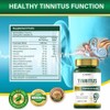Vantein Tinnitus Relief for Ringing Ears Supplement 1200mg - 120