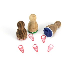 Stemplino Mini Stamp Ice Cream