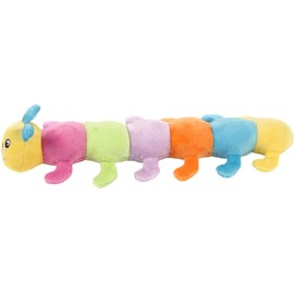 PLATZ PET SUPPLIS&FUN Dog Toy Small Dog Caterpie Jr.