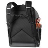 VEVOR Tool Backpack, 56 Pockets, Heavy-duty Tools Storage Organizer Bags