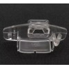 License Plate Light Lens Housing Back Up Camera Mount ACURA