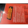 Snap-on #at128 NEW Snap On 3 Row 108 Tool Bit
