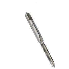 Draper 83795 3mm Coarse Hand Taps Taper and Plug , Blue