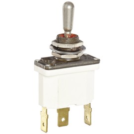 EATON 8530K32 SWITCH, TOGGLE, SPDT, 20A, 115V