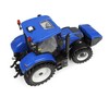 Miniature Tractor New Holland T6.180 Methane Blue Power