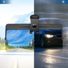 JOYTUTUS Car Sun Visor, Polarized Sun Visor, Car Sun Visor,