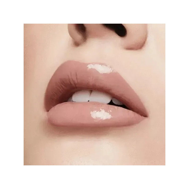 Labial Keep It Full Nourishing Lip Plumper 08 Soft Rose