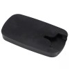 Unbranded Motorcycle Rubber Brake Pedal Pad for Harley Electra Glide