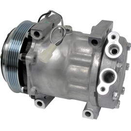 UAC CO 4688C A/C Compressor