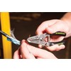 Greenlee 1917-SS Stainless Wire Stripper and Cutter, 16-26AWG, 6-Inches