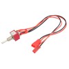 1/10 RC Crawler Climbing Car Electric Metal Winch for SCX10/TRX4/D90