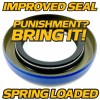 HD Switch Fork Caster Bearing Rebuild Kit fits Exmark 116-8883,