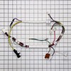 W10884720 Refrigerator Wire Harness