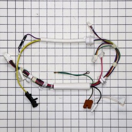W10884720 Refrigerator Wire Harness