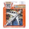 Matchbox Sky Busters Collectible 70 Year Edition Die-Cast Metal MBX