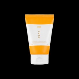 ten zero Brightening Yuzu Sleeping Mask 100g / 브라이트닝 유자 슬리핑 마스크 100g