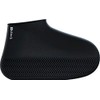 Paradec Kateva KTV-280 Shoe Cover, Black, L Size, Approx. 10.2