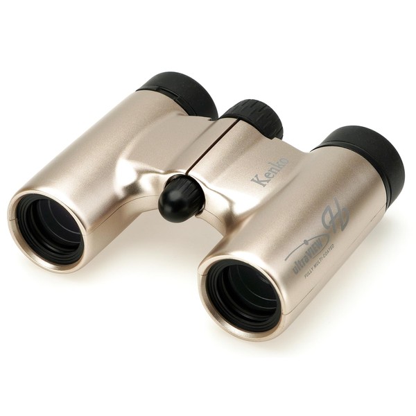 Kenko 320051 Ultra View H 10x21DH FMC Daha Prism Binoculars