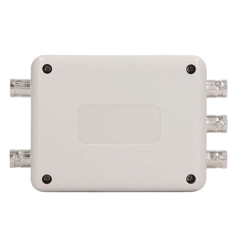 Virtual Oscilloscope WIFI USB 5 Channel Portable Handheld PC Mobile