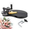 YJINGRUI Flower Crimp, Wave Crimp Crepe Paper, Lace Tools, Flower