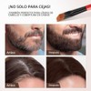 Sace Lady Tinte Gel Cejas Larga Duración Semanas 30ml 01marrón