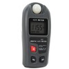 Digital Light Meter Illuminance Tester Luxmeter Illuminometer Auto Shutdown LCD